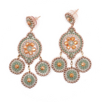 Modell Genova, Handmade by BJK