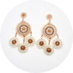 Modell Genova Wedding, Handmade by BJK