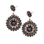 Modell Roma Scintillare, Handmade by BJK